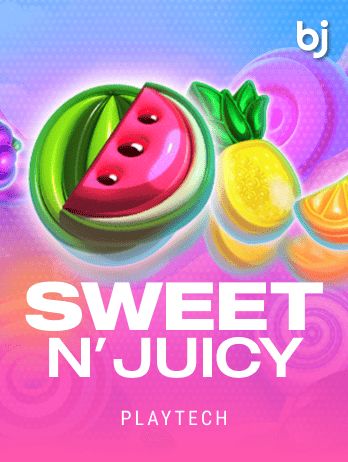 Sweet n' Juicy game thumbnail