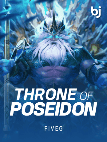 THRONE OF POSEIDONpng game thumbnail