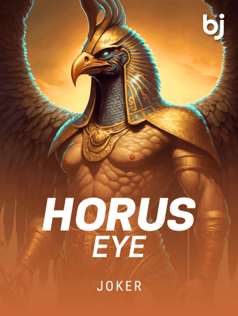 হরাস আই game thumbnail