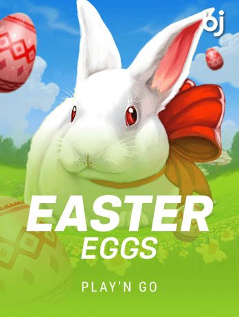 Easter Egg game thumbnail