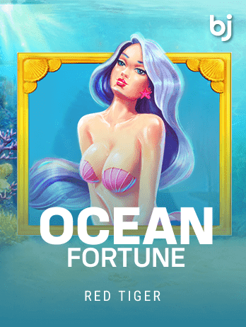 ওশান ফরচুন game thumbnail