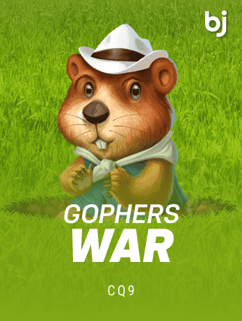 Gophers Warpng game thumbnail