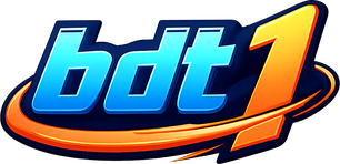 bdt1bet Logo